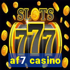 af7 casino